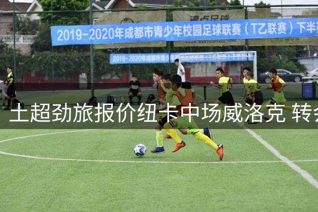 土超劲旅报价纽卡中场威洛克 转会命运待定